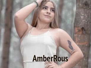 AmberRous