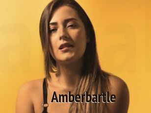 Amberbartle