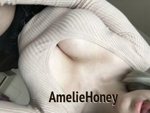 AmelieHoney