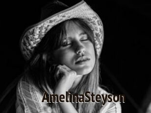 AmelinaSteyson