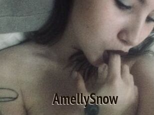 AmellySnow