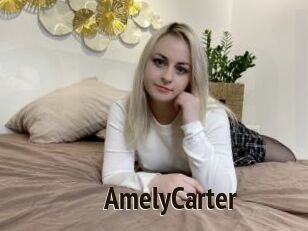 AmelyCarter