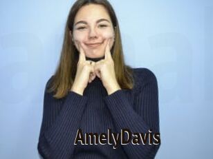AmelyDavis