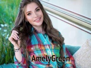 AmelyGreen
