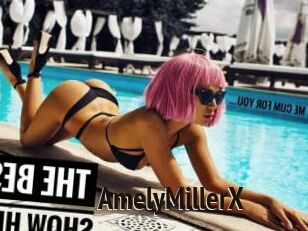 AmelyMillerX