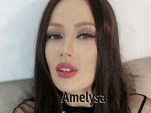 Amelysa
