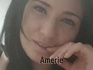 Amerie