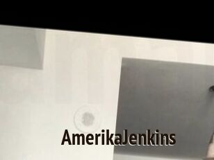 AmerikaJenkins