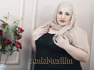 AmiaMusilim