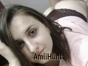 AmiiHuntt