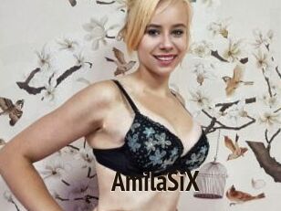 AmilaSiX