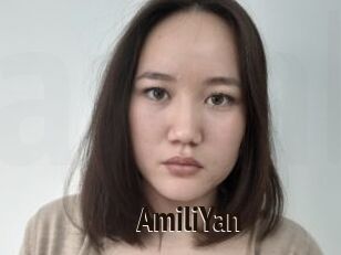AmiliYan