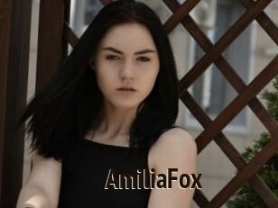 AmiliaFox