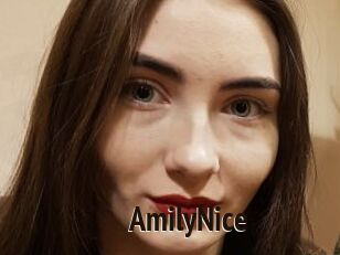 AmilyNice