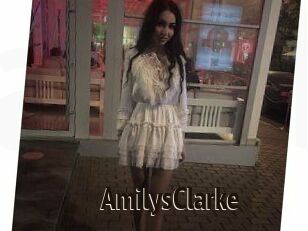 AmilysClarke