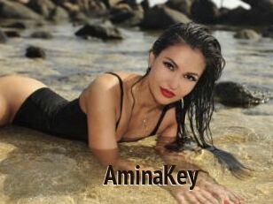 AminaKey