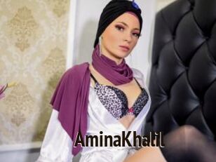 AminaKhalil