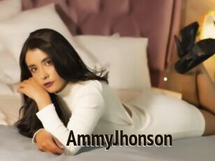AmmyJhonson