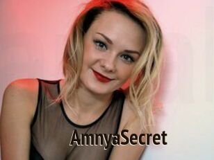 AmnyaSecret