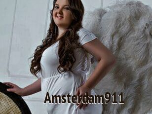 Amsterdam911