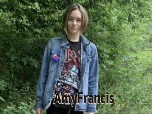 AmyFrancis