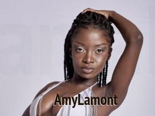AmyLamont