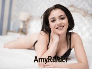 AmyRaider