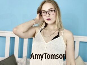 AmyTomson