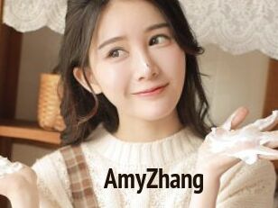 AmyZhang