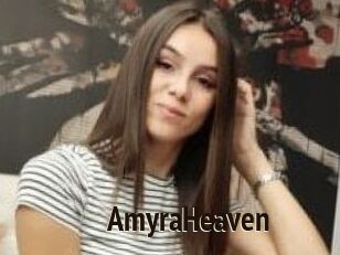 AmyraHeaven
