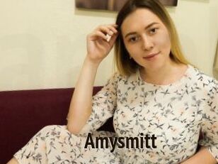 Amysmitt
