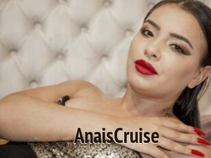 AnaisCruise