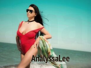 AnalyssaLee