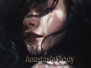 AnastasiaShady