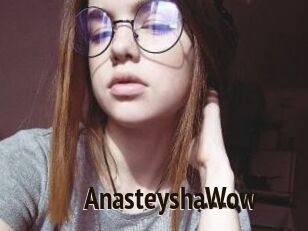 AnasteyshaWow