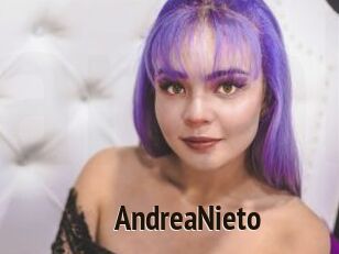 AndreaNieto