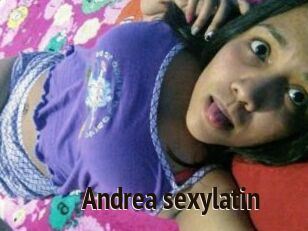 Andrea_sexylatin