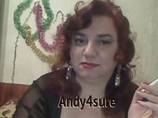 Andy4sure