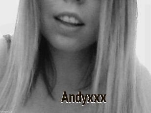 Andyxxx