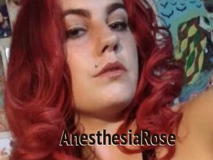 AnesthesiaRose
