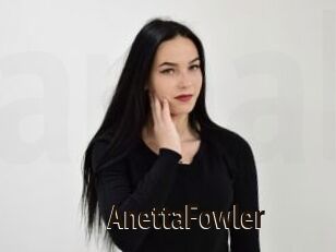 AnettaFowler