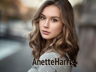AnetteHarris