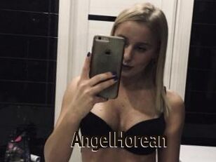 AngelHorean
