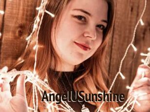 AngelUSunshine