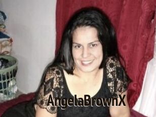 AngelaBrownX