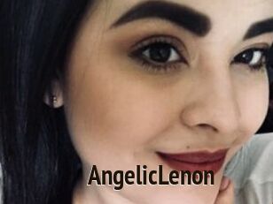 AngelicLenon