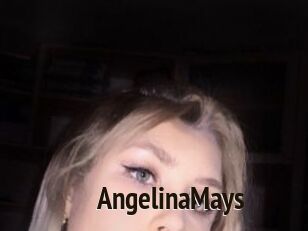 AngelinaMays Amatrice Blog