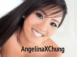 AngelinaXChung