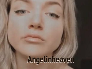 Angelinheaven