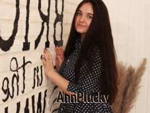 AnnPlucky
